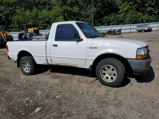 Photo 3 VIN: 1FTYR10C1XUB78866 - FORD RANGER 