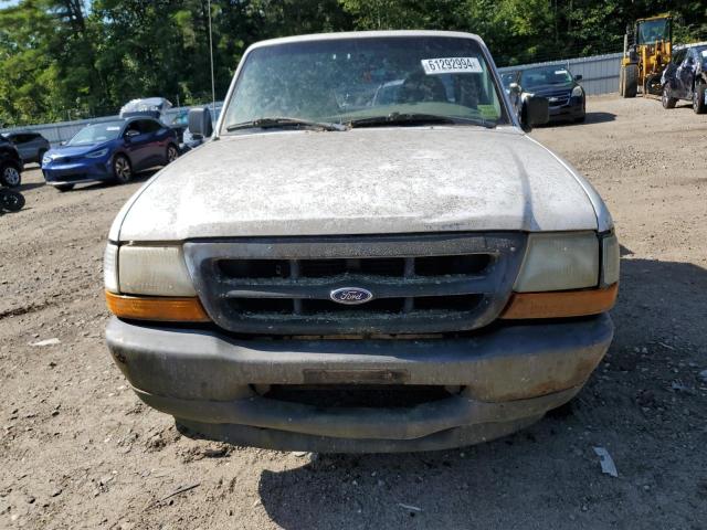 Photo 4 VIN: 1FTYR10C1XUB78866 - FORD RANGER 