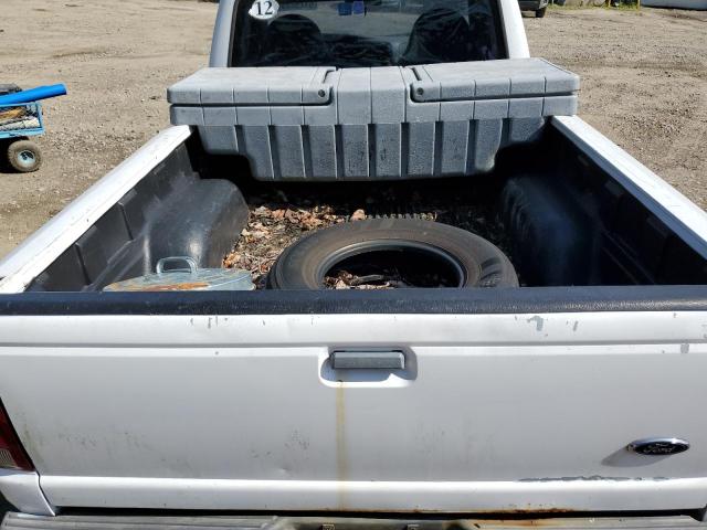 Photo 9 VIN: 1FTYR10C1XUB78866 - FORD RANGER 