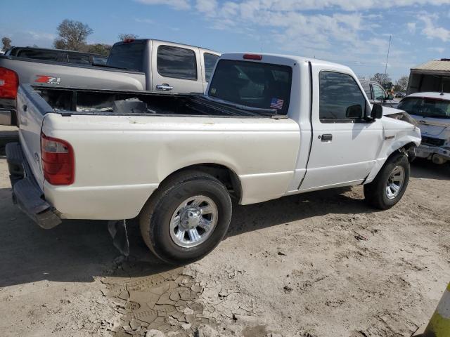 Photo 2 VIN: 1FTYR10C1YTA24441 - FORD RANGER 