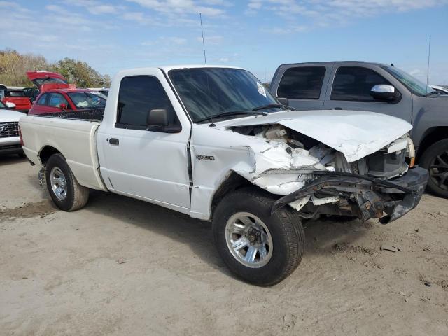 Photo 3 VIN: 1FTYR10C1YTA24441 - FORD RANGER 