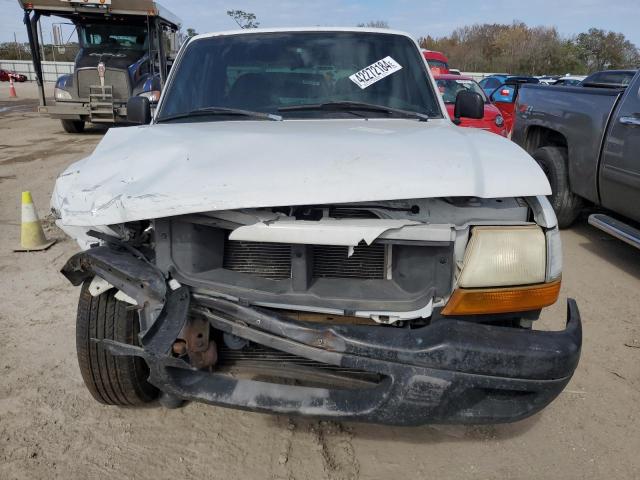 Photo 4 VIN: 1FTYR10C1YTA24441 - FORD RANGER 