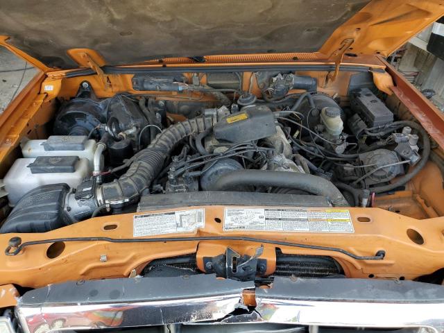 Photo 10 VIN: 1FTYR10C1YTA78905 - FORD RANGER 