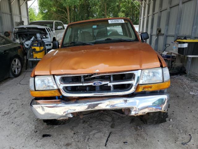 Photo 4 VIN: 1FTYR10C1YTA78905 - FORD RANGER 