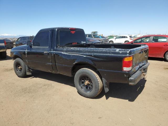 Photo 1 VIN: 1FTYR10C2WUA88589 - FORD RANGER 