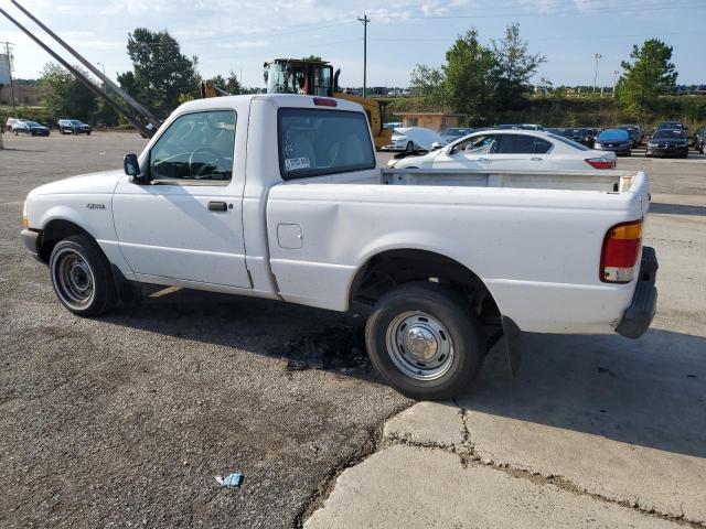 Photo 1 VIN: 1FTYR10C2WUC28446 - FORD RANGER 