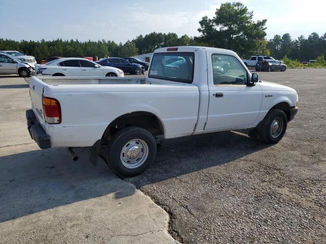 Photo 2 VIN: 1FTYR10C2WUC28446 - FORD RANGER 