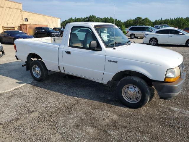 Photo 3 VIN: 1FTYR10C2WUC28446 - FORD RANGER 