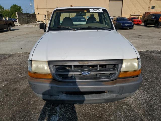 Photo 4 VIN: 1FTYR10C2WUC28446 - FORD RANGER 