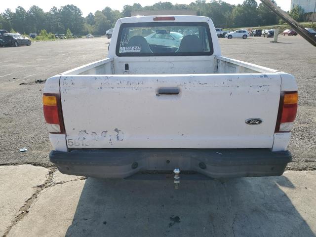 Photo 5 VIN: 1FTYR10C2WUC28446 - FORD RANGER 