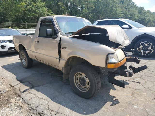 Photo 3 VIN: 1FTYR10C2WUC86671 - FORD RANGER 