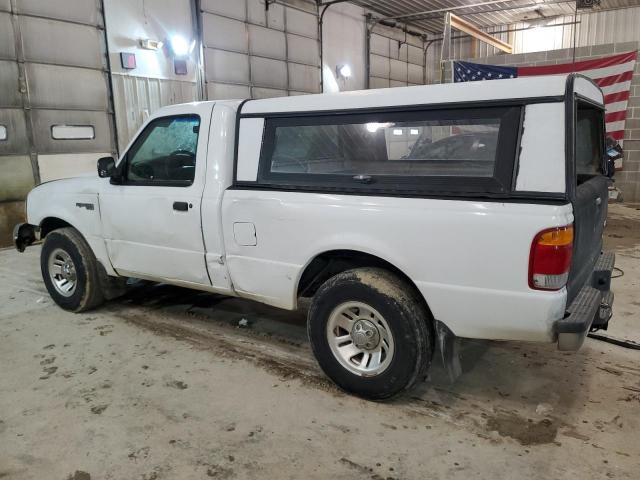 Photo 1 VIN: 1FTYR10C2XUA55237 - FORD RANGER 