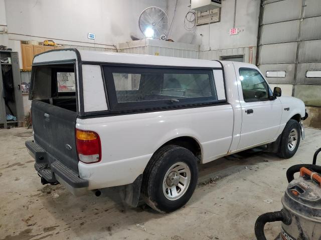 Photo 2 VIN: 1FTYR10C2XUA55237 - FORD RANGER 