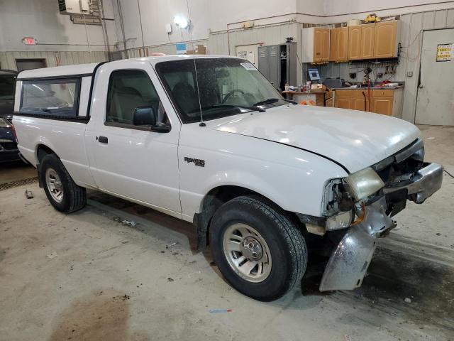 Photo 3 VIN: 1FTYR10C2XUA55237 - FORD RANGER 