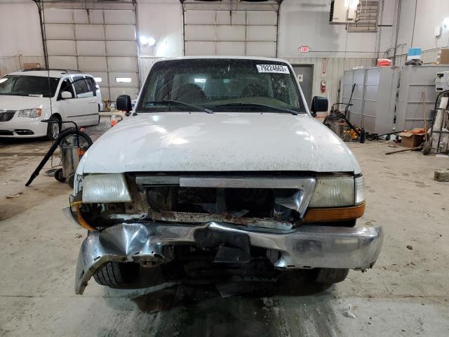 Photo 4 VIN: 1FTYR10C2XUA55237 - FORD RANGER 