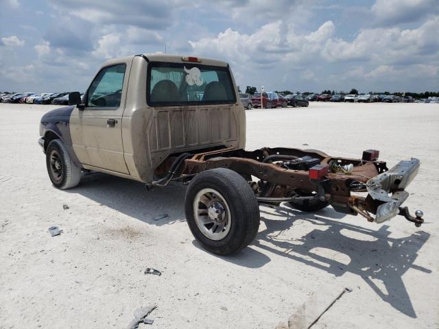 Photo 1 VIN: 1FTYR10C2XUB88886 - FORD RANGER 