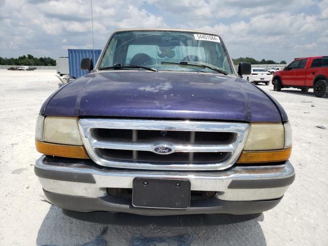 Photo 4 VIN: 1FTYR10C2XUB88886 - FORD RANGER 