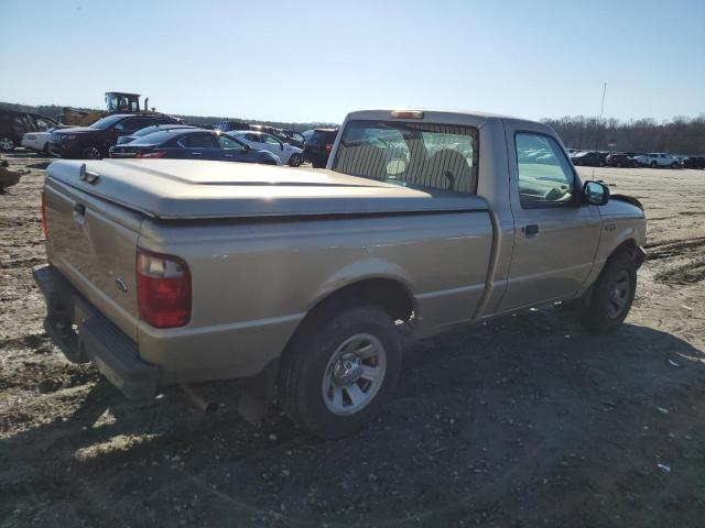 Photo 2 VIN: 1FTYR10C31TA37858 - FORD RANGER 