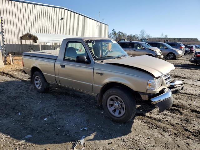 Photo 3 VIN: 1FTYR10C31TA37858 - FORD RANGER 