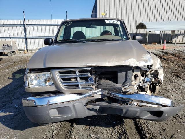 Photo 4 VIN: 1FTYR10C31TA37858 - FORD RANGER 