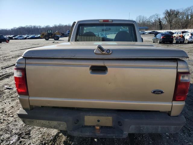 Photo 5 VIN: 1FTYR10C31TA37858 - FORD RANGER 