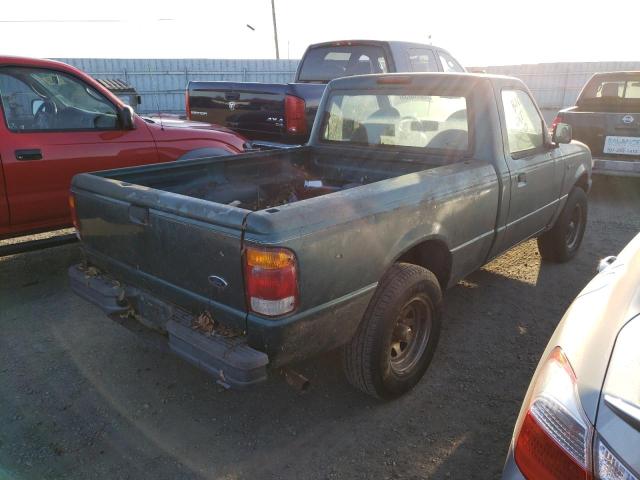 Photo 2 VIN: 1FTYR10C3WUB29893 - FORD RANGER 