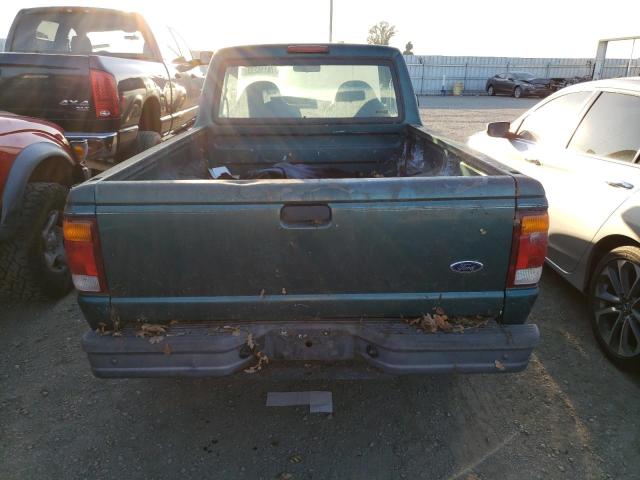 Photo 5 VIN: 1FTYR10C3WUB29893 - FORD RANGER 