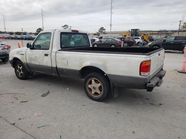 Photo 1 VIN: 1FTYR10C3XPA09110 - FORD RANGER 