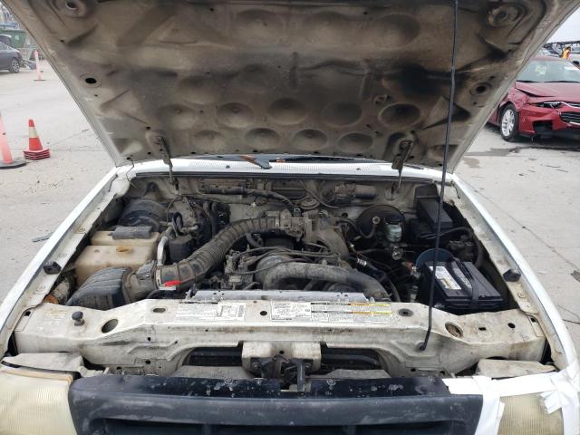 Photo 10 VIN: 1FTYR10C3XPA09110 - FORD RANGER 