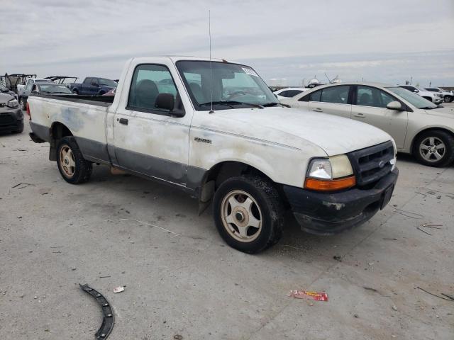 Photo 3 VIN: 1FTYR10C3XPA09110 - FORD RANGER 