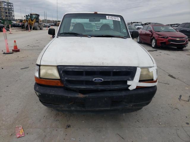 Photo 4 VIN: 1FTYR10C3XPA09110 - FORD RANGER 