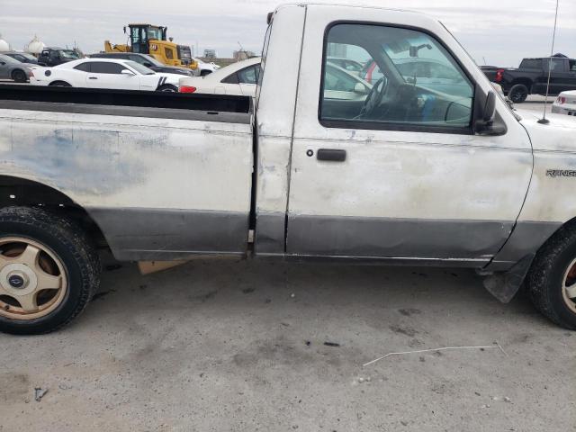 Photo 9 VIN: 1FTYR10C3XPA09110 - FORD RANGER 