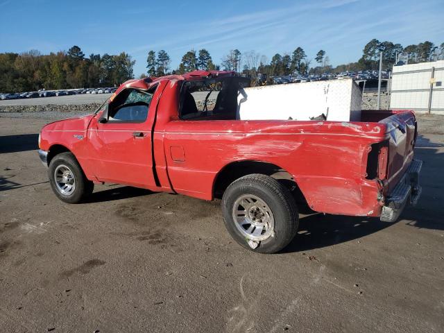 Photo 1 VIN: 1FTYR10C3XPB51232 - FORD RANGER 