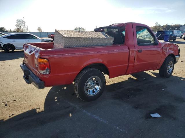 Photo 2 VIN: 1FTYR10C3XPB51232 - FORD RANGER 