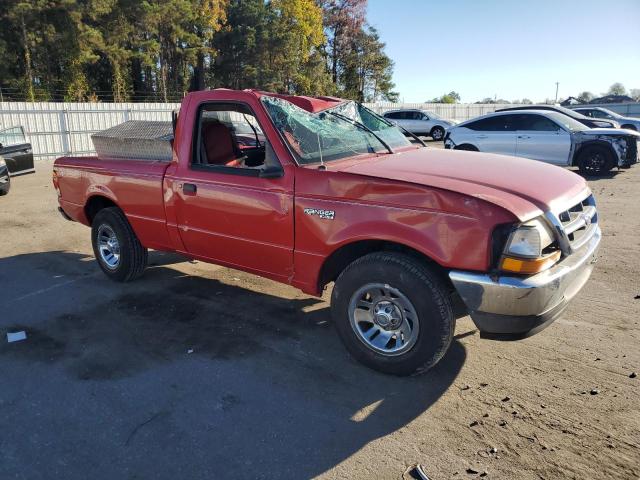 Photo 3 VIN: 1FTYR10C3XPB51232 - FORD RANGER 