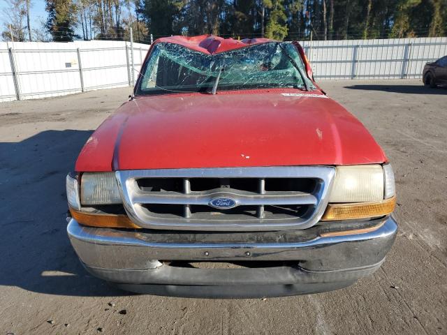 Photo 4 VIN: 1FTYR10C3XPB51232 - FORD RANGER 