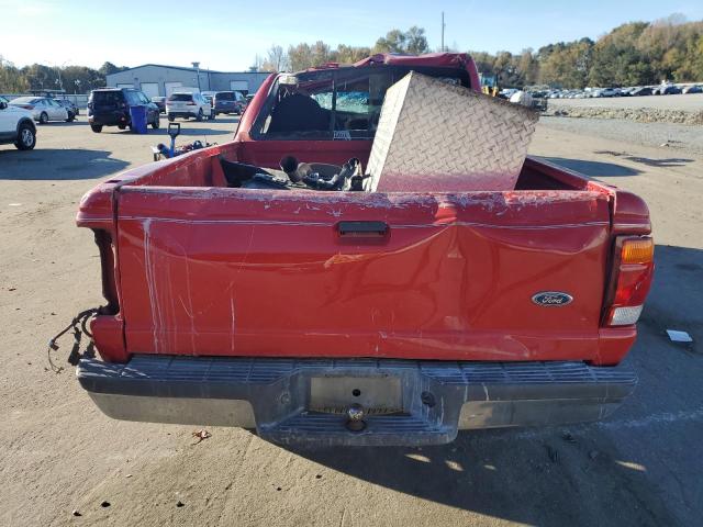 Photo 5 VIN: 1FTYR10C3XPB51232 - FORD RANGER 