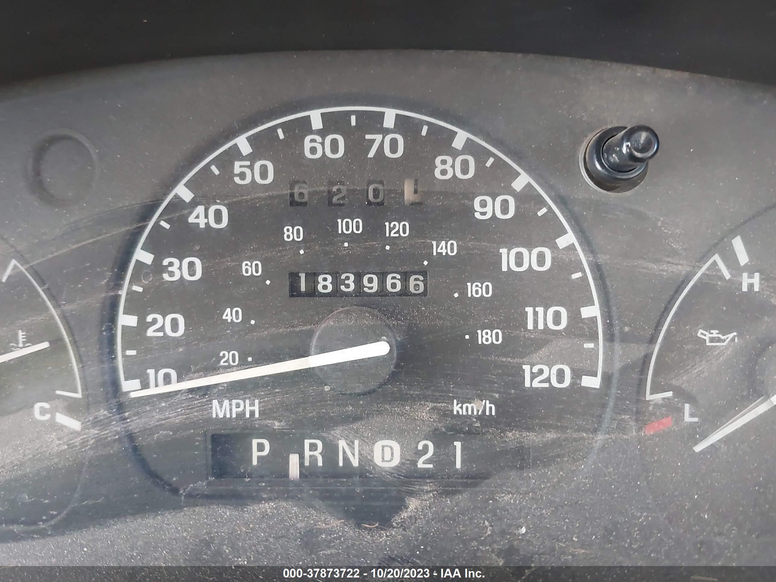 Photo 6 VIN: 1FTYR10C3XPB87602 - FORD RANGER 