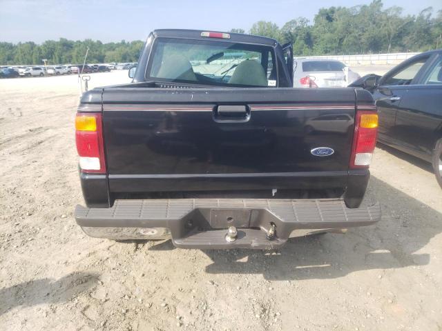 Photo 5 VIN: 1FTYR10C3XPB95800 - FORD RANGER 