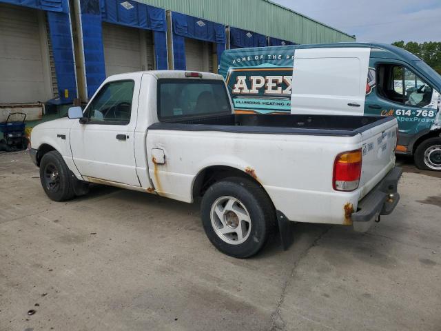 Photo 1 VIN: 1FTYR10C3XUA49477 - FORD RANGER 