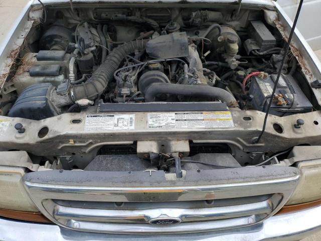 Photo 10 VIN: 1FTYR10C3XUA49477 - FORD RANGER 