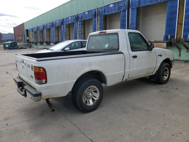 Photo 2 VIN: 1FTYR10C3XUA49477 - FORD RANGER 