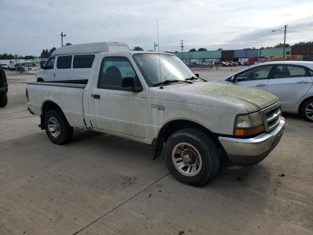 Photo 3 VIN: 1FTYR10C3XUA49477 - FORD RANGER 