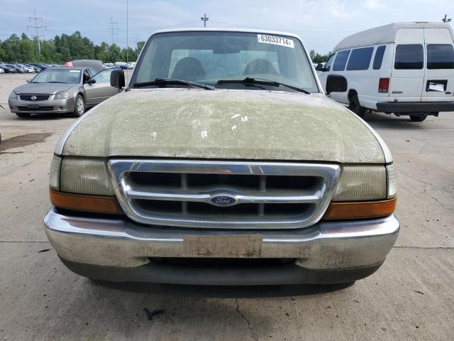 Photo 4 VIN: 1FTYR10C3XUA49477 - FORD RANGER 