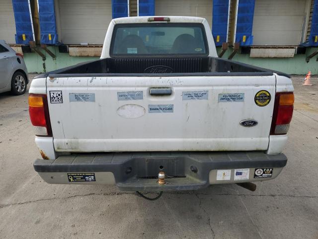 Photo 5 VIN: 1FTYR10C3XUA49477 - FORD RANGER 