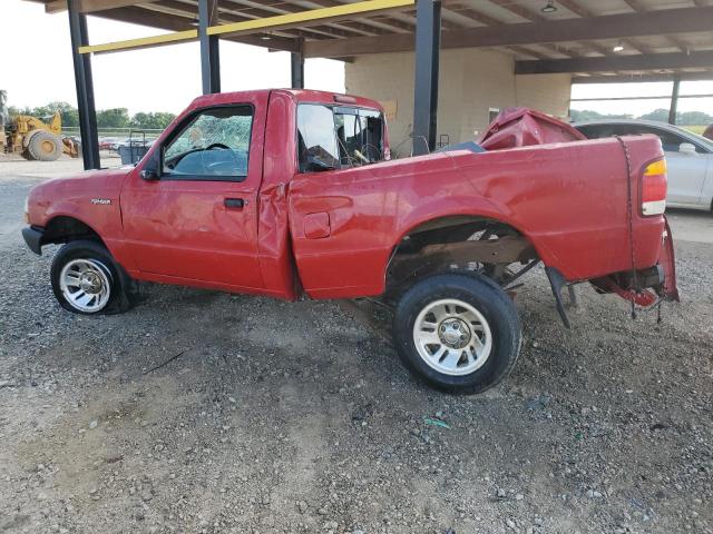 Photo 1 VIN: 1FTYR10C3XUB37560 - FORD RANGER 