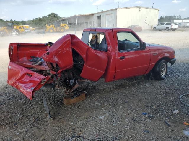 Photo 2 VIN: 1FTYR10C3XUB37560 - FORD RANGER 