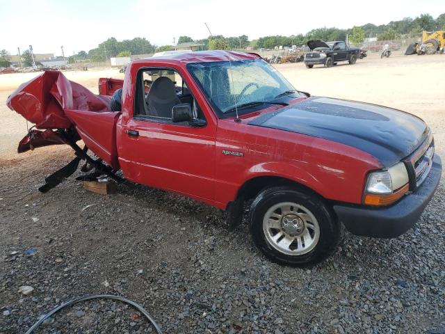 Photo 3 VIN: 1FTYR10C3XUB37560 - FORD RANGER 