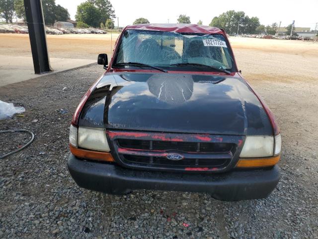 Photo 4 VIN: 1FTYR10C3XUB37560 - FORD RANGER 