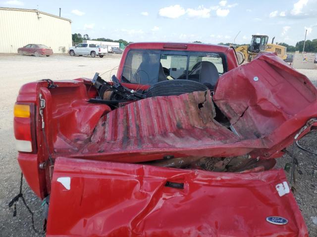 Photo 9 VIN: 1FTYR10C3XUB37560 - FORD RANGER 